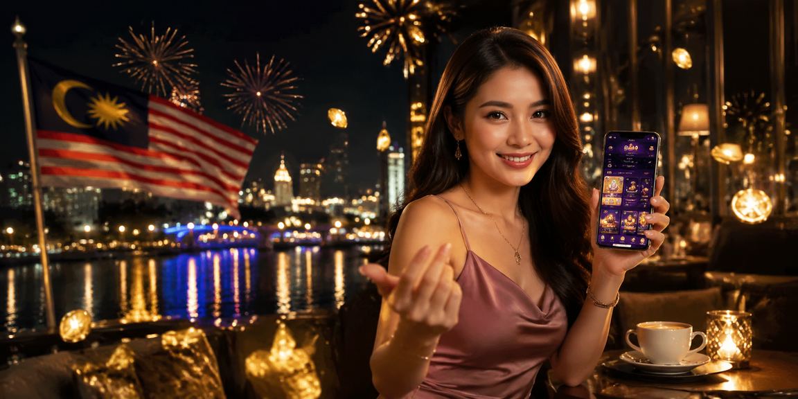 Pengguna Seremban mengakses jackpot kasino mudah alih 409 dengan selamat melalui telefon pintar